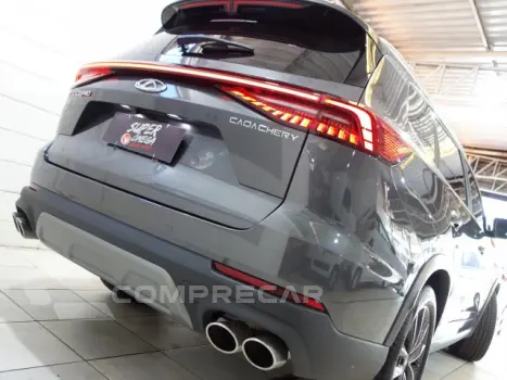TIGGO 8 PRO - 1.6 TGDI DCT