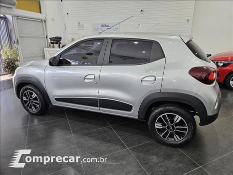 KWID 1.0 12V SCE Intense