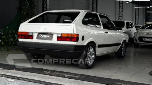 Gol (novo) 1.6 Mi Total Flex 8V 2p