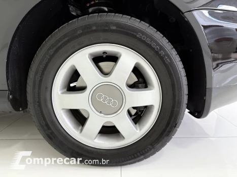 A3 1.8 20V 150cv