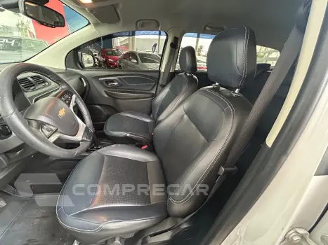 SPIN PREMIER 1.8 8V Econo.Flex 5p Aut.
