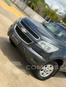S10 Pick-Up LT 2.4 F.Power 4x2 CD