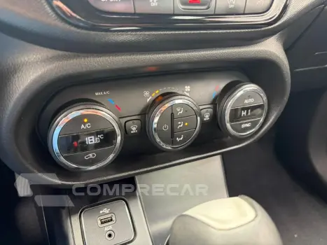 Toro Freedom 1.8 16V Flex Aut.