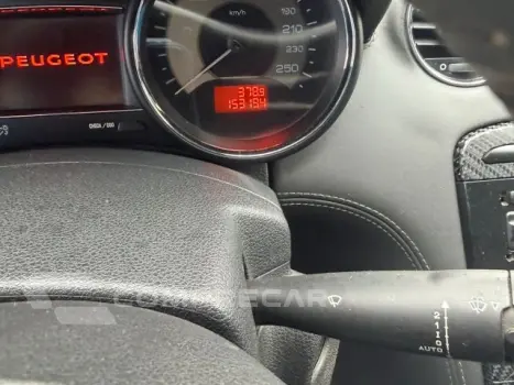 RCZ - 1.6 16V TURBO 2P AUTOMÁTICO