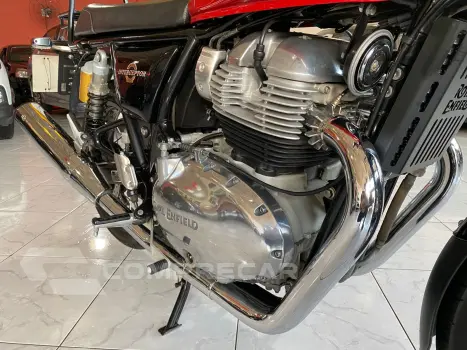 Interceptor 650 ( Special Colorway )