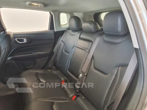 COMPASS 1.3 T270 TURBO FLEX LONGITUDE AT6