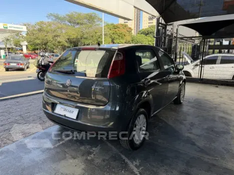 PUNTO - 1.4 ATTRACTIVE 8V 4P MANUAL