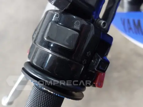 XTZ 250 LANDER - Trail