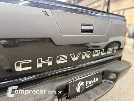 S10 2.4 MPFI Executive 4X2 CD 8V