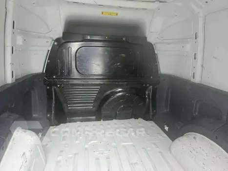 FIORINO 1.4 MPI Furgão Endurance 8V