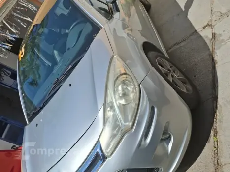 C3 1.5 Tendance 8V Flex 4P Manual