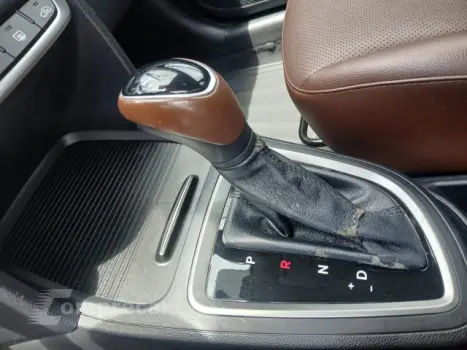 HB20X - 1.6 16V PREMIUM 4P AUTOMÁTICO