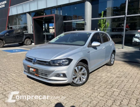 POLO 1.0 200 TSI Comfortline