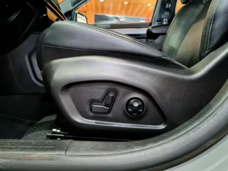 RAMPAGE REBEL 2.0 TB CD 4X4 DIESEL AUT.