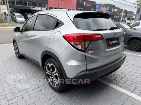 HR-V EX 1.8 Flexone 16V 5p Aut.