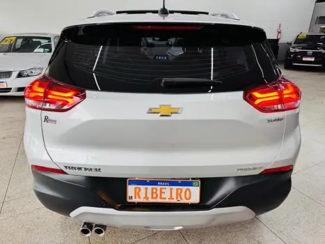 TRACKER 1.2 TURBO 12V FLEX AUT.