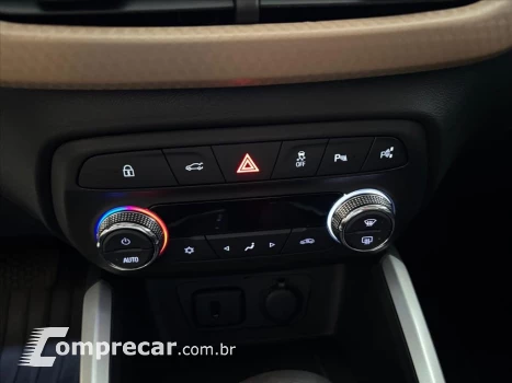 ONIX 1.0 TURBO FLEX PREMIER AUTOMÁTICO