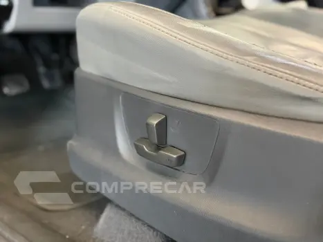 S10 2.4 LTZ 4X2 CD 8V FLEX 4P MANUAL