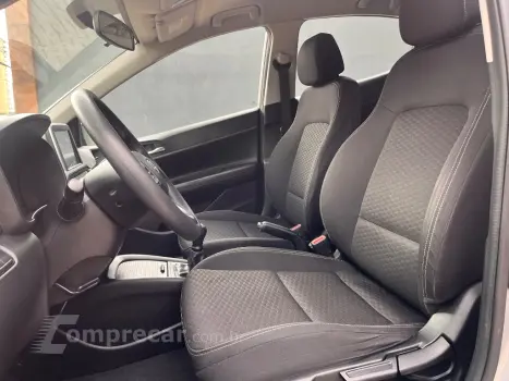 HB20 Evolution 1.0 Flex 12V Mec.