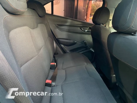 ONIX HATCH LT 1.0 8V FlexPower 5p Mec.