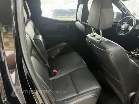 TRITON 2.4 Biturbo CD Katana 4X4