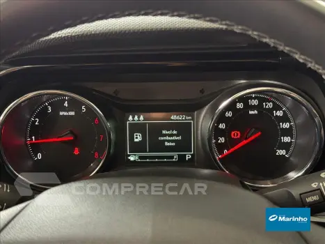 MONTANA 1.2 TURBO FLEX PREMIER AUTOMÁTICO