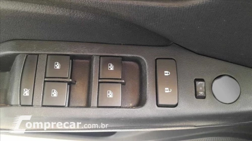 S10 2.8 16V TURBO DIESEL LS CS 4X4 MANUAL
