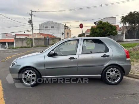 PALIO 1.0 MPI Fire Economy 8V