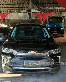 TRACKER 1.2 Turbo Premier
