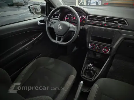 SAVEIRO SAVEIRO ROBUST 1.6 TOTAL FLEX 16V CD