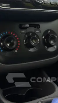 PUNTO 1.4 Attractive 8V