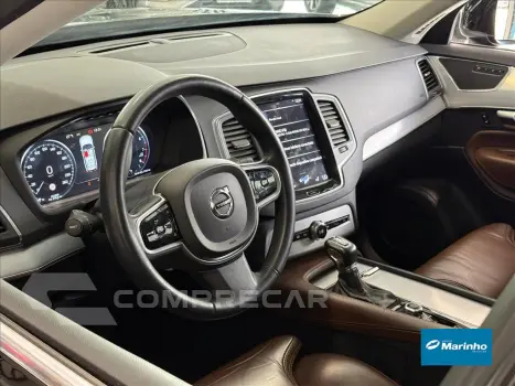 XC90 2.0 T6 GASOLINA MOMENTUM AWD GEARTRONIC