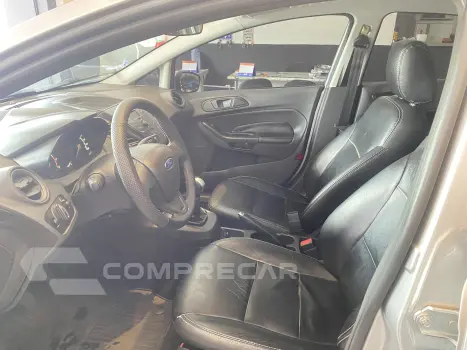 FIESTA 1.5 S Hatch 16V