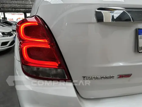 TRACKER 1.4 16V Turbo Premier