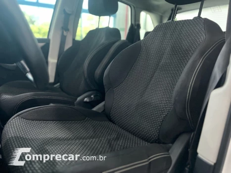 C4 PICASSO 2.0 LA Luna 16V