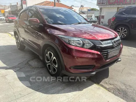 HR-V 1.8 16V LX