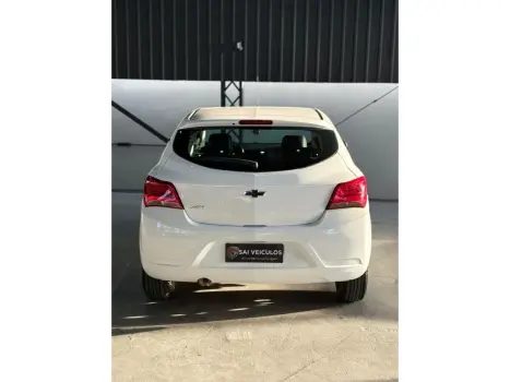 ONIX 1.0 FLEX MANUAL