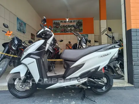 HONDA Elite 125