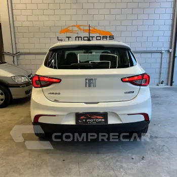 ARGO 1.0 Firefly Drive