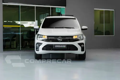 SAVEIRO 1.6 MSI Trendline CS 16V