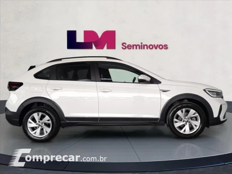 NIVUS 1.0 200 TSI TOTAL FLEX COMFORTLINE AUTOMÁTI