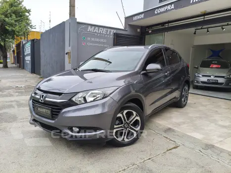 HR-V 1.8 16V EX