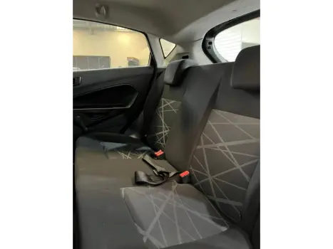 FIESTA 1.5 S HATCH 16V FLEX 4P MANUAL