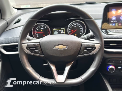 TRACKER 1.2 TURBO FLEX PREMIER AUTOMÁTICO