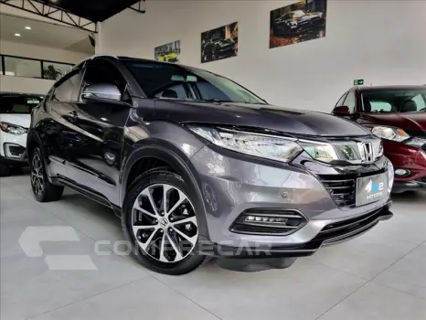 HR-V 1.8 16V EXL