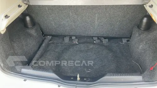 Fiat Palio Attractive 1.4 EVO Fire Flex 8V 5P 2013
