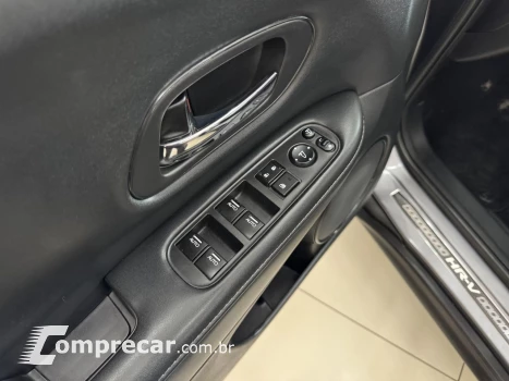 HR-V 1.8 16V 4P EX FLEX AUTOMÁTICO CVT