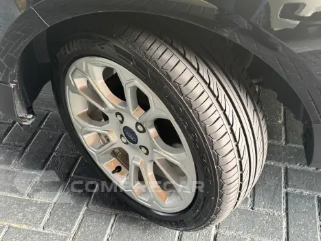 ECOSPORT 1.5 Ti-vct Titanium