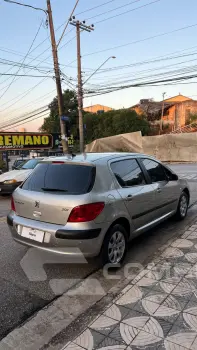 307 1.6 Passion 16V