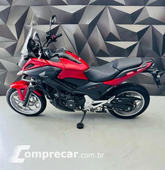 nc 750x